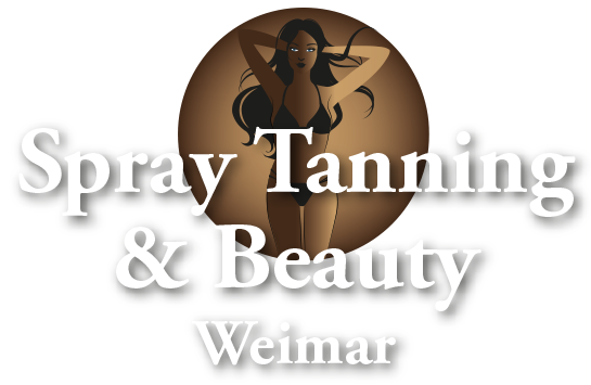 Spray Tanning & Beauty Weimar